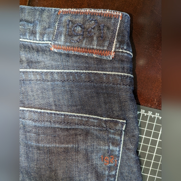 1921 👖 Jeans 29x30 - Picture 9 of 9